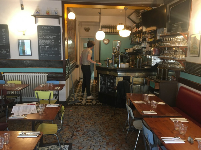 vente Brasserie Paris 20eme Arrondissement - Photo 4