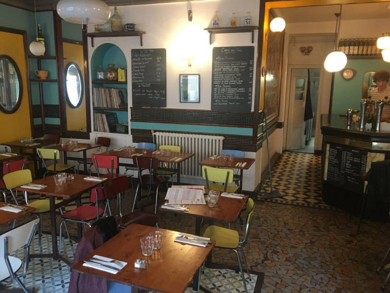 vente Brasserie Paris 20eme Arrondissement - Photo 5