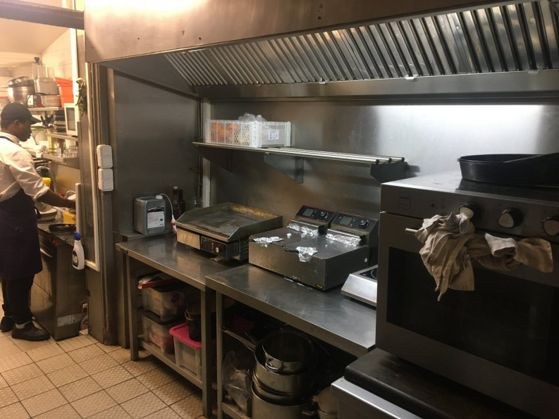 vente Brasserie Paris 20eme Arrondissement - Photo 6