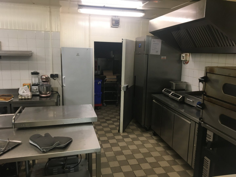 vente Traiteur Levallois Perret - Photo 6
