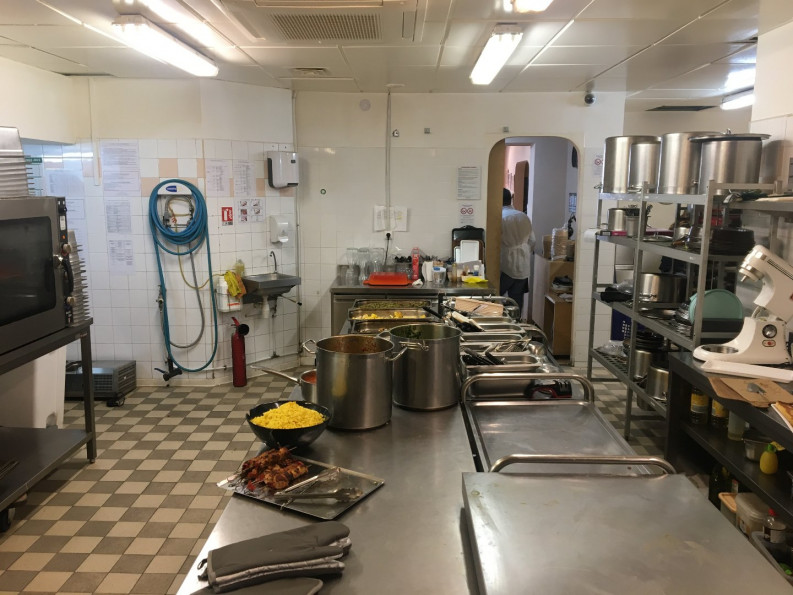 vente Traiteur Levallois Perret - Photo 7