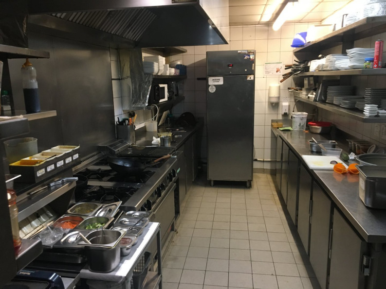 vente Restaurant Paris 18eme Arrondissement - Photo 3