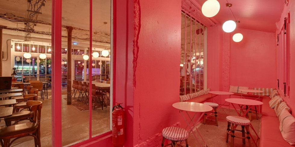 vente Brasserie Paris 18eme Arrondissement - Photo 5