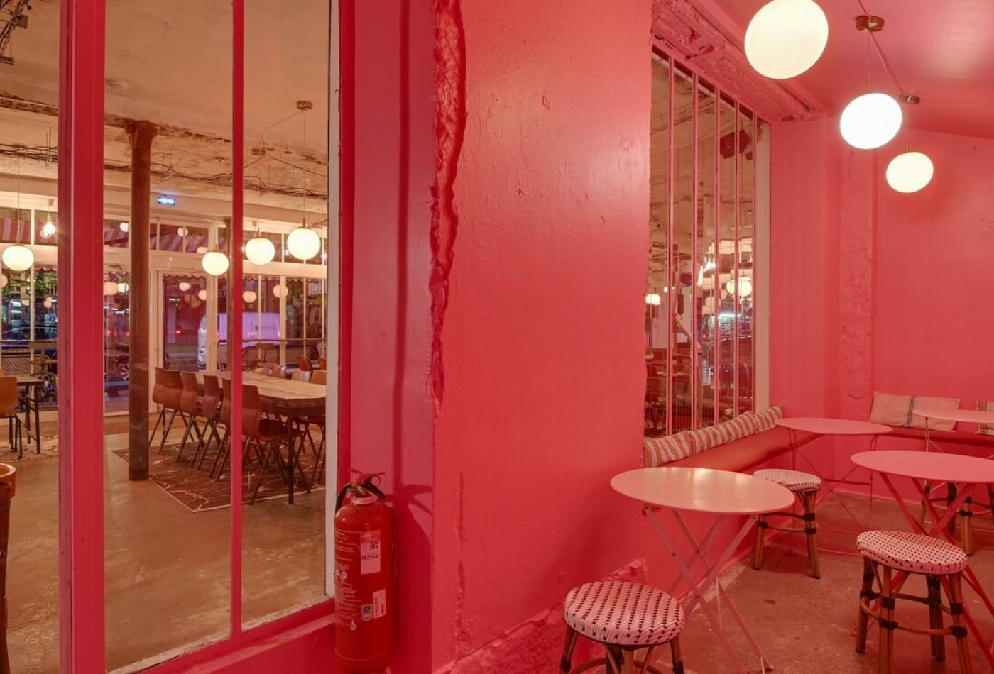 vente Brasserie Paris 18eme Arrondissement - Photo 5