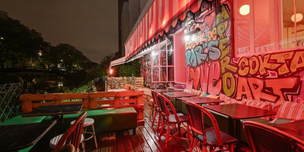 vente Brasserie Paris 18eme Arrondissement - Photo 6