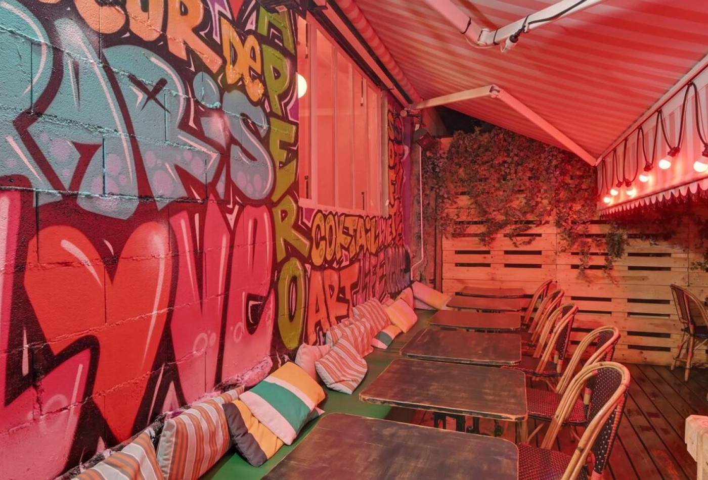 vente Brasserie Paris 18eme Arrondissement - Photo 7