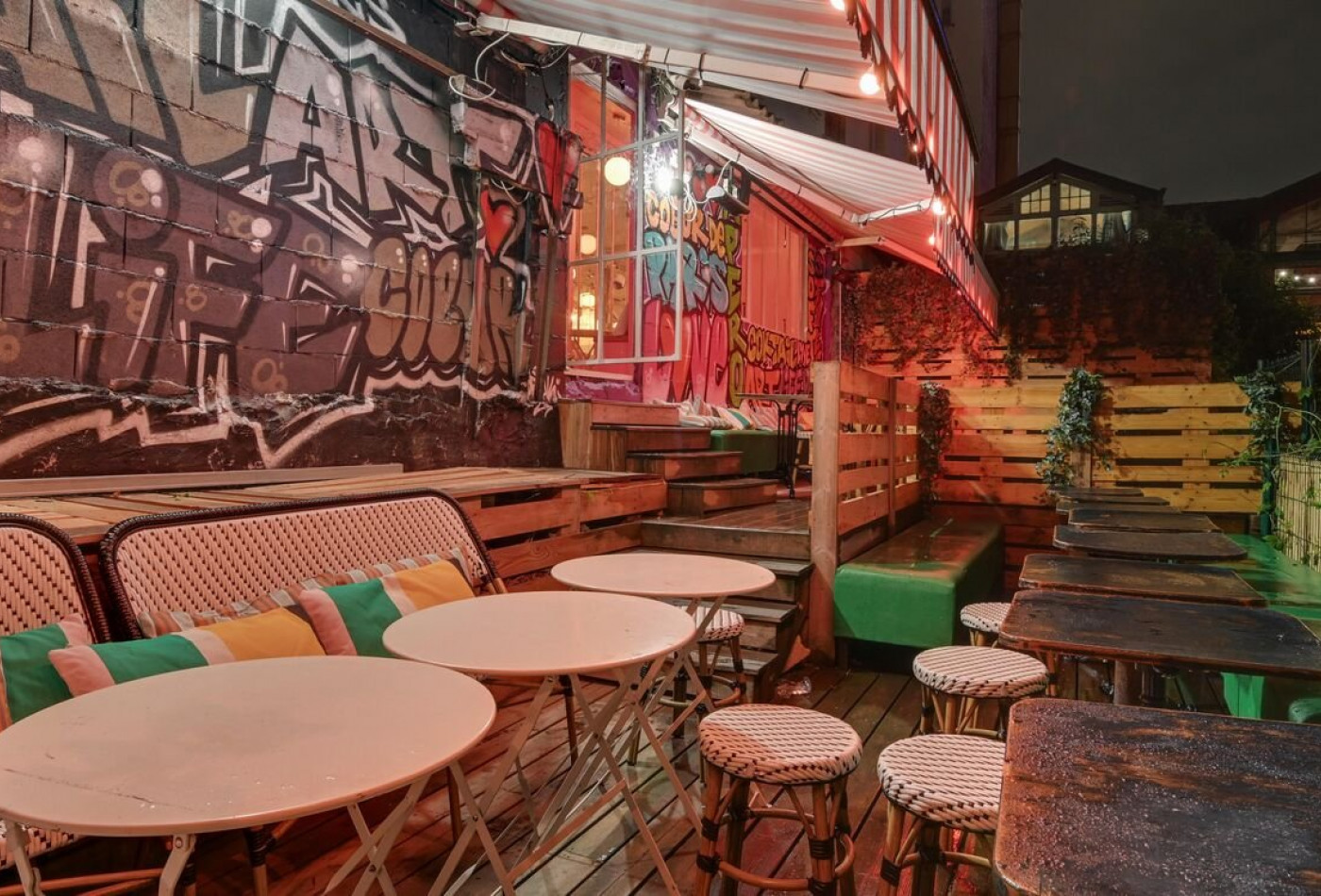 vente Brasserie Paris 18eme Arrondissement - Photo 8