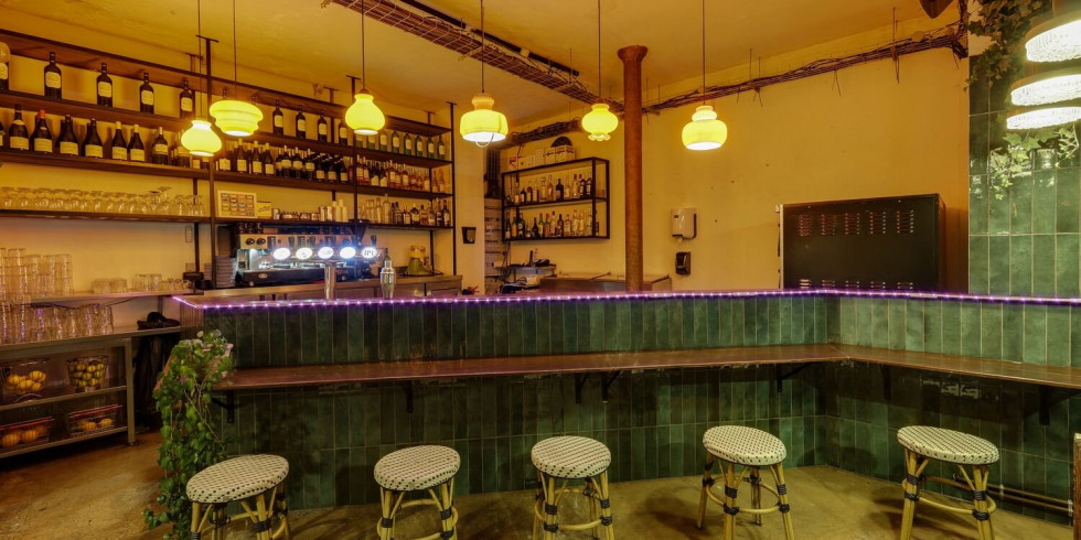 vente Brasserie Paris 18eme Arrondissement - Photo 2