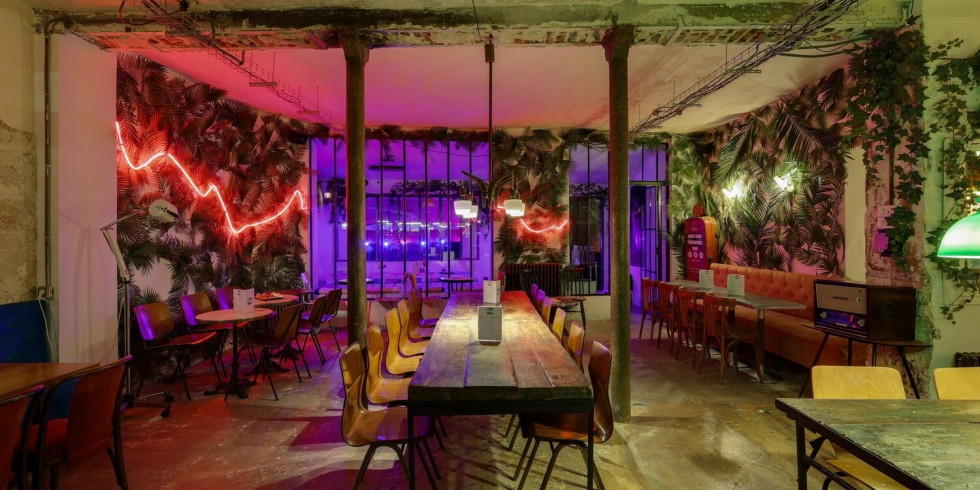 vente Brasserie Paris 18eme Arrondissement - Photo 3