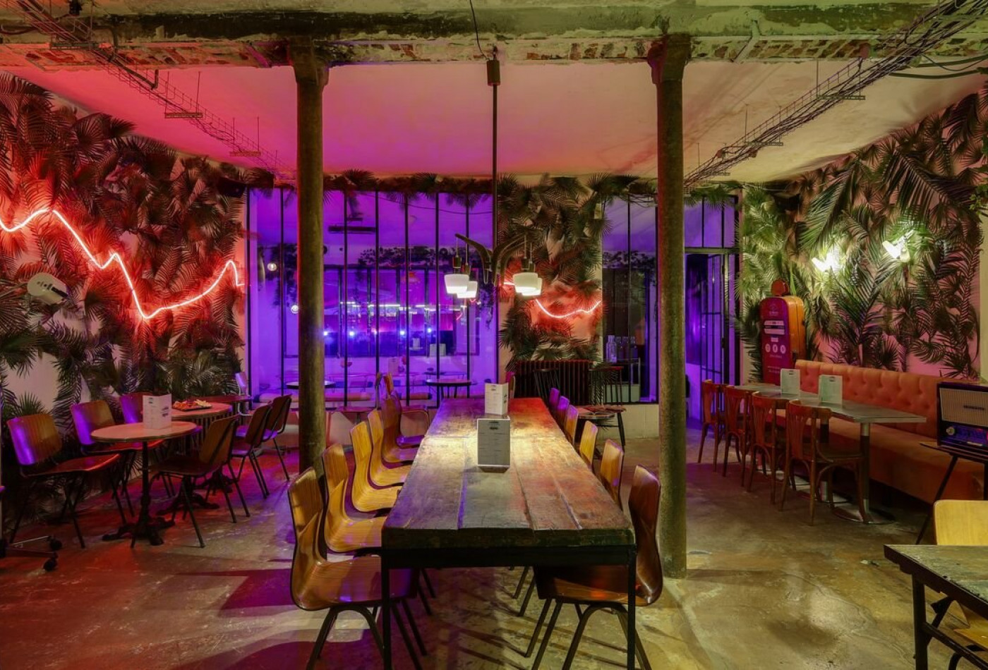 vente Brasserie Paris 18eme Arrondissement - Photo 3