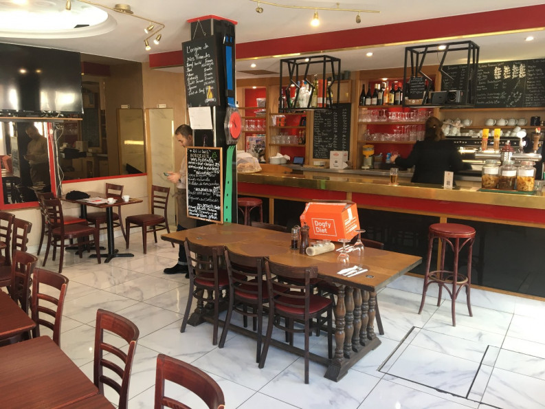 vente Brasserie Paris 15eme Arrondissement - Photo 2