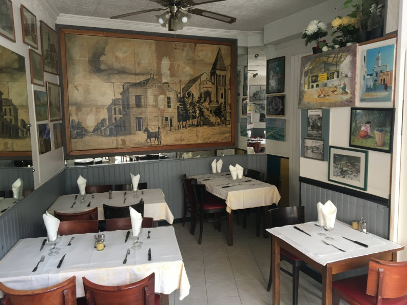 vente Brasserie Pantin - Photo 3