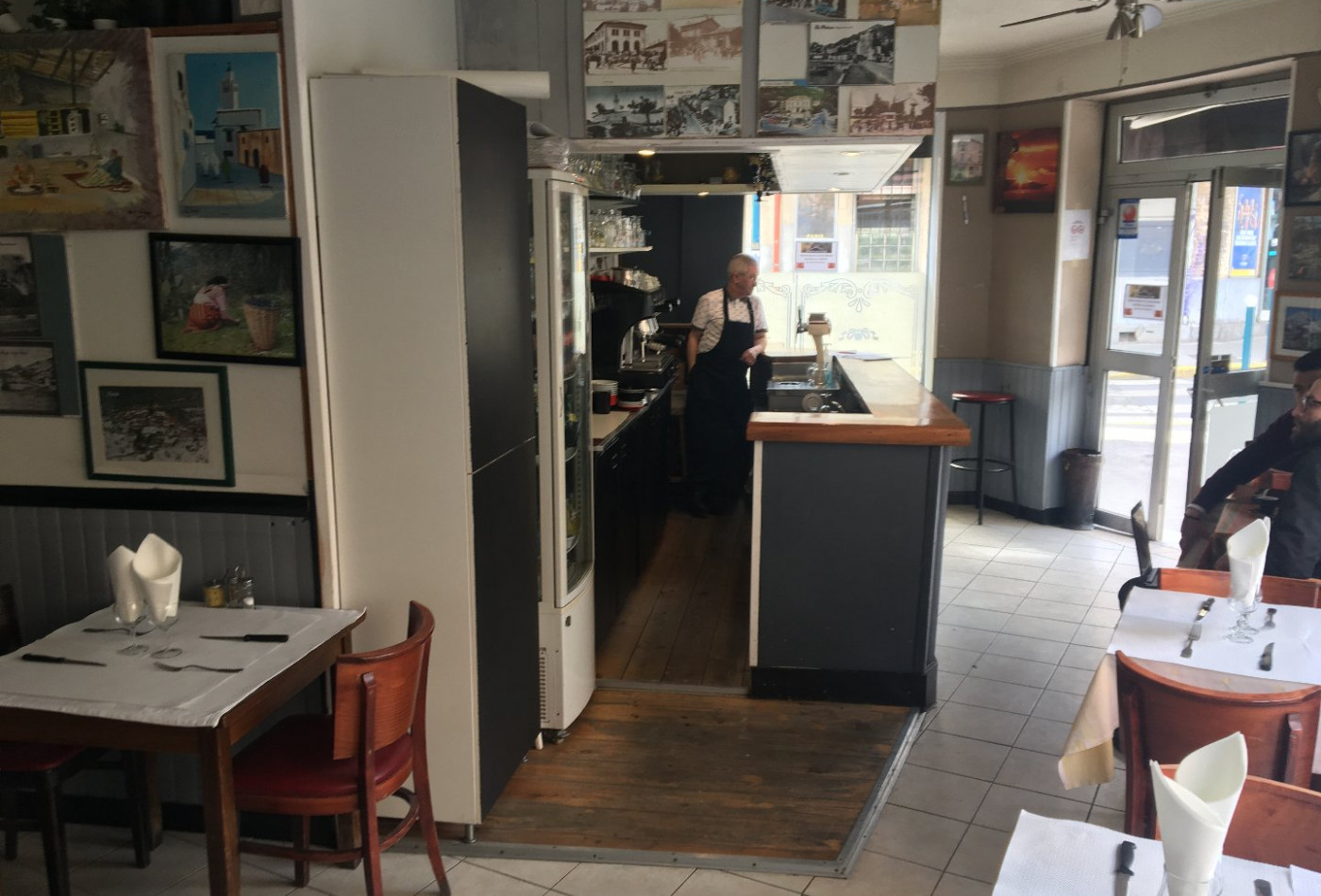 vente Brasserie Pantin - Photo 4