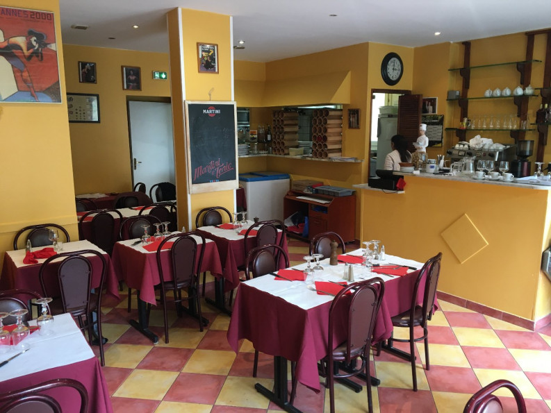 vente Restaurant Paris 17eme Arrondissement - Photo 2