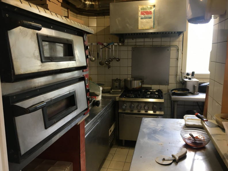 vente Restaurant Paris 17eme Arrondissement - Photo 4