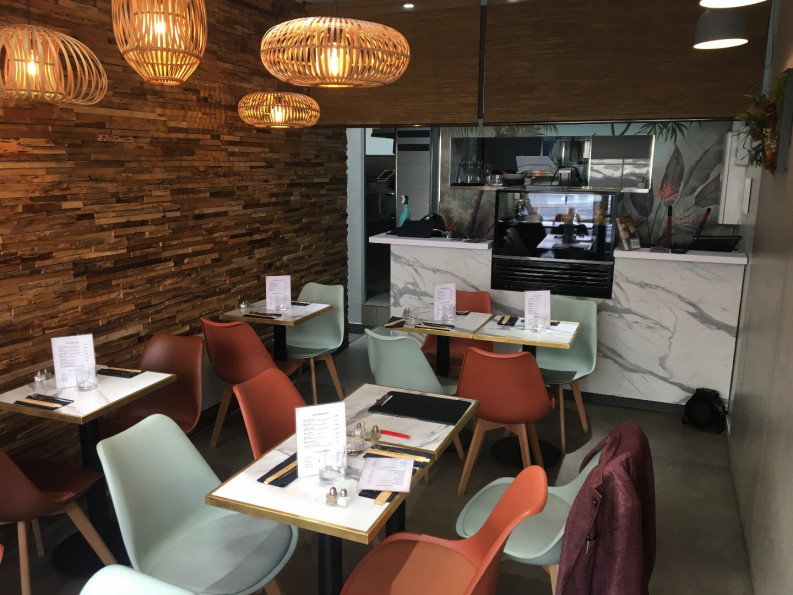 vente Restaurant Paris 9eme Arrondissement - Photo 2