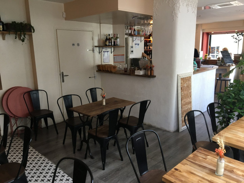 vente Restaurant Paris 11eme Arrondissement - Photo 3