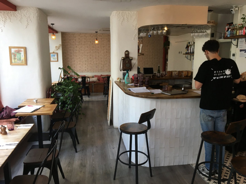 vente Restaurant Paris 11eme Arrondissement - Photo 2