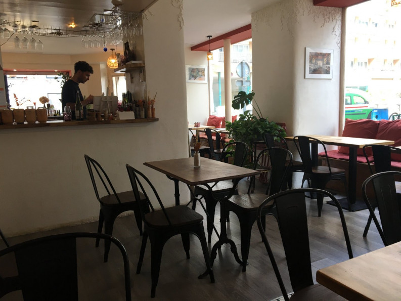 vente Restaurant Paris 11eme Arrondissement - Photo 4