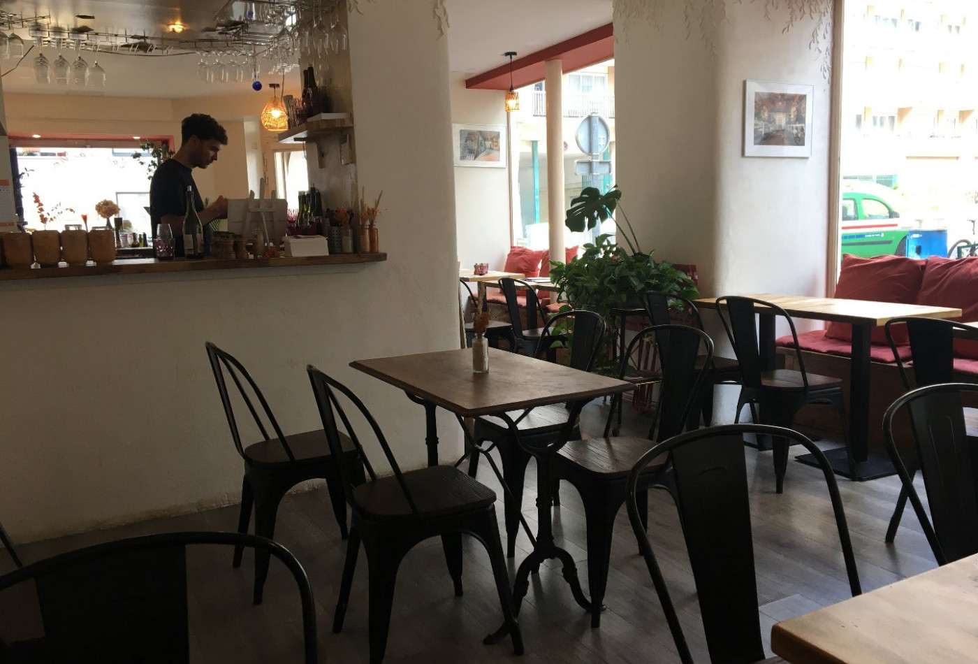 vente Restaurant Paris 11eme Arrondissement - Photo 4