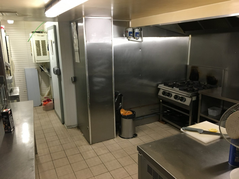 vente Restaurant Paris 11eme Arrondissement - Photo 6