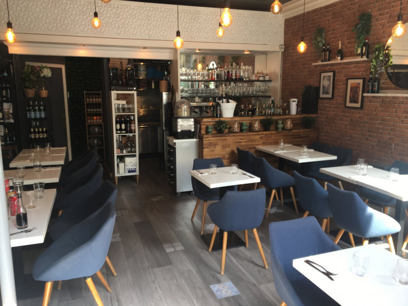 vente Pizzeria Paris 17eme Arrondissement - Photo 2