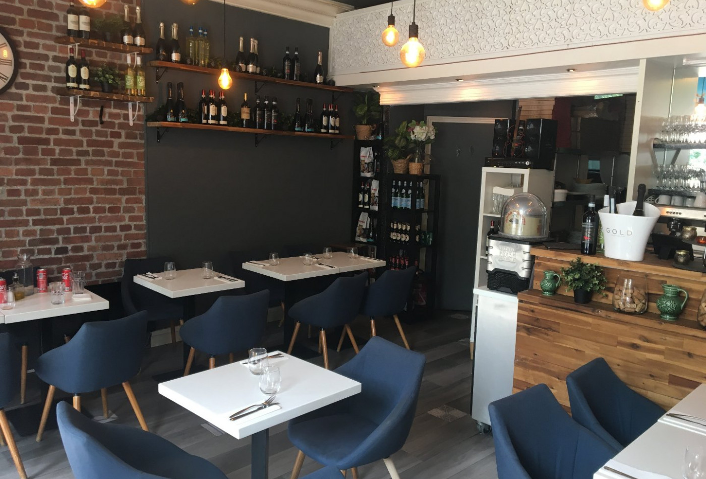 vente Pizzeria Paris 17eme Arrondissement - Photo 3