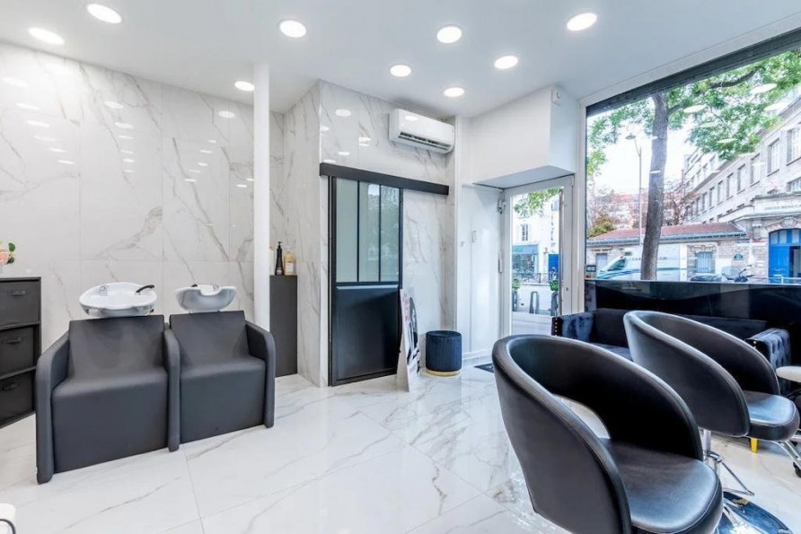 vente Institut de beauté esthétique Paris 16eme Arrondissement - Photo 2