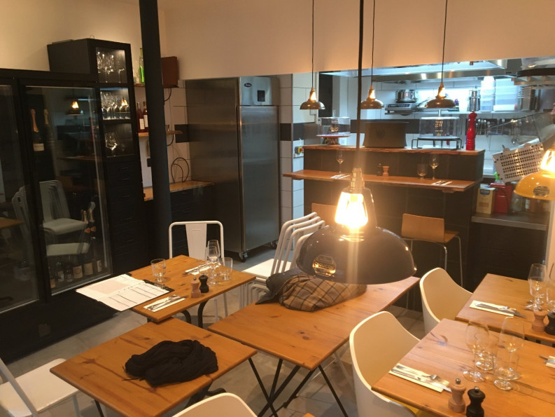 vente Restaurant Paris 7eme Arrondissement - Photo 2