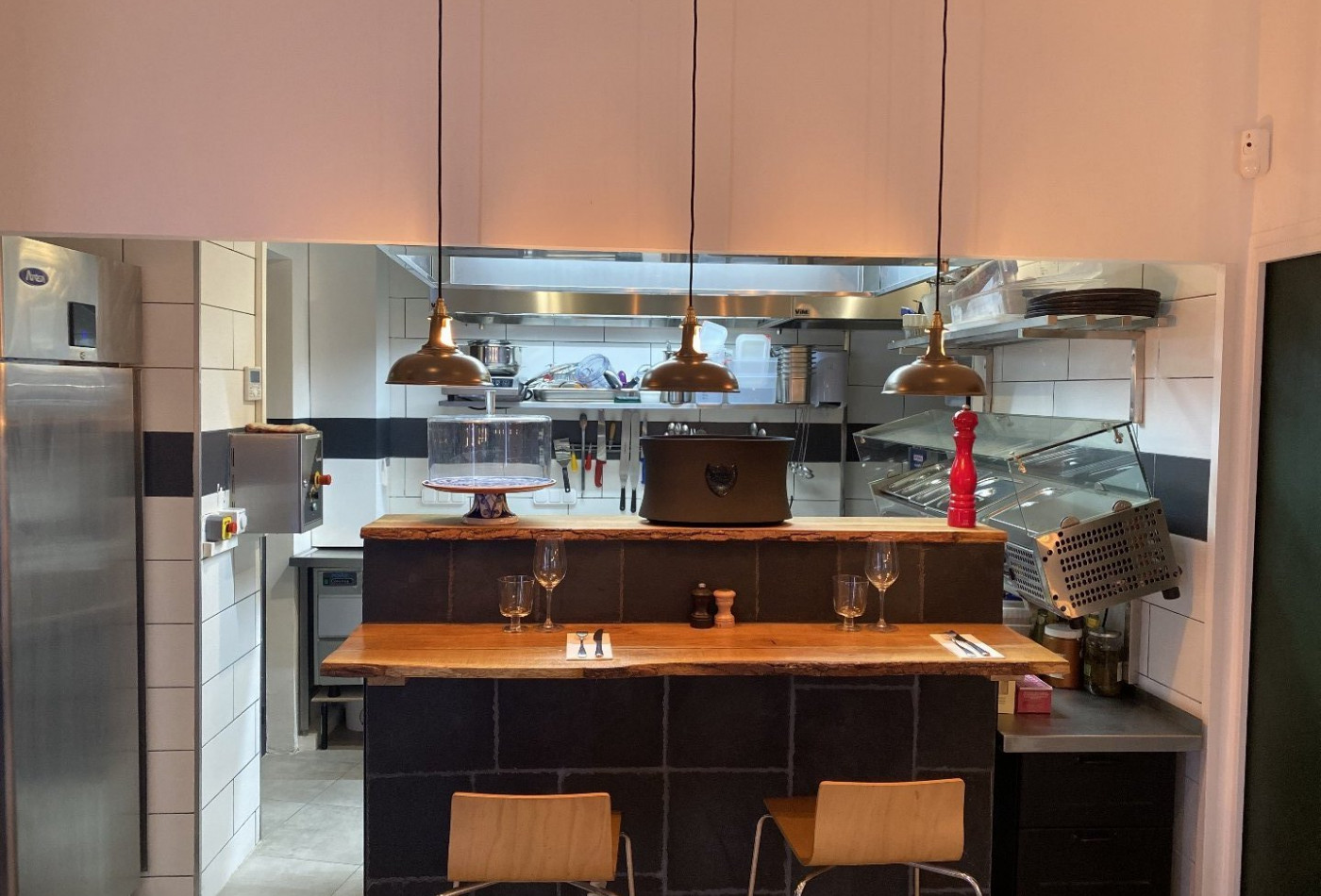 vente Restaurant Paris 7eme Arrondissement - Photo 5