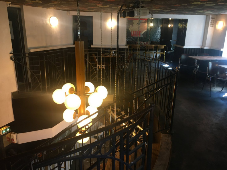 vente Brasserie Paris 9eme Arrondissement - Photo 3