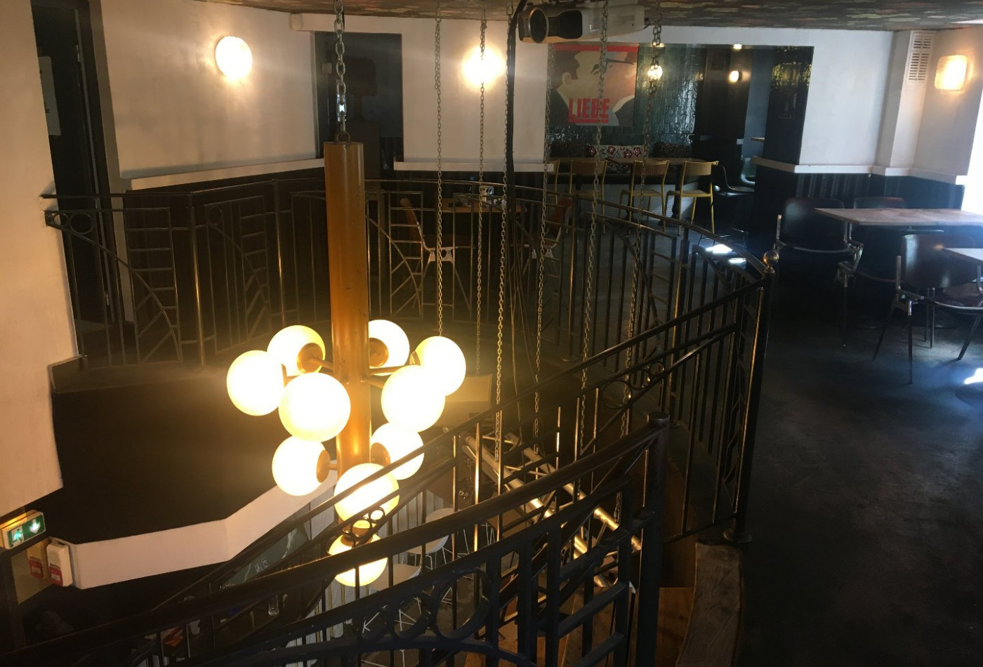 vente Brasserie Paris 9eme Arrondissement - Photo 3