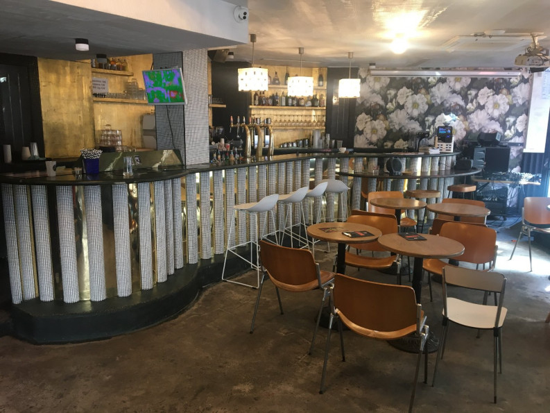 vente Brasserie Paris 9eme Arrondissement - Photo 4