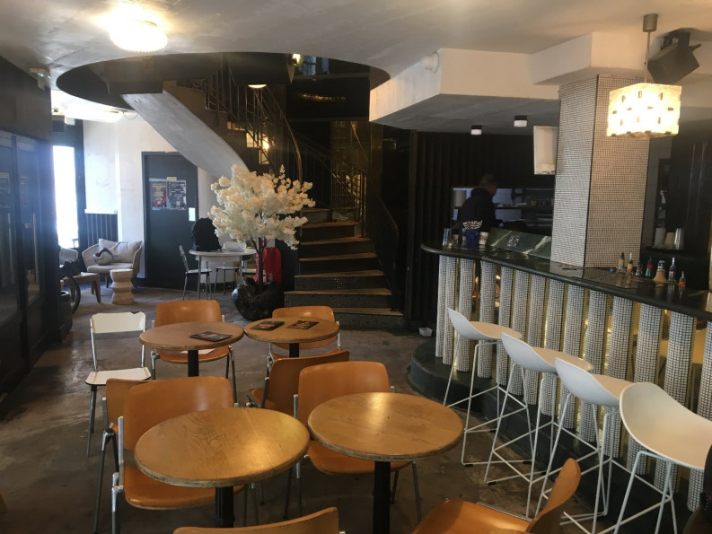 vente Brasserie Paris 9eme Arrondissement - Photo 5