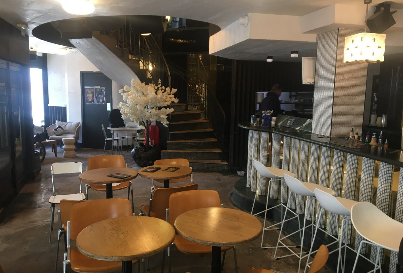 vente Brasserie Paris 9eme Arrondissement - Photo 5