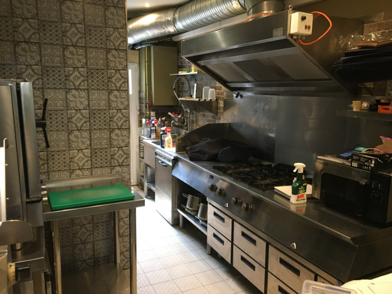 vente Traiteur Paris 15eme Arrondissement - Photo 3