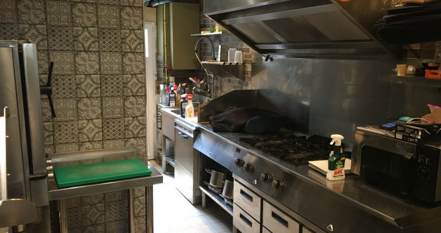 vente Traiteur Paris 15eme Arrondissement