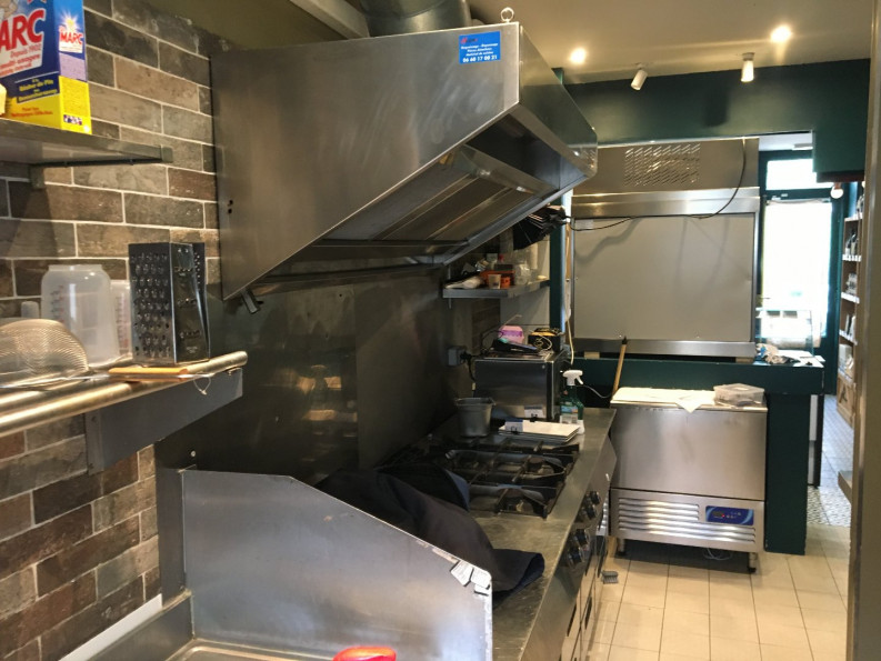 vente Traiteur Paris 15eme Arrondissement - Photo 4