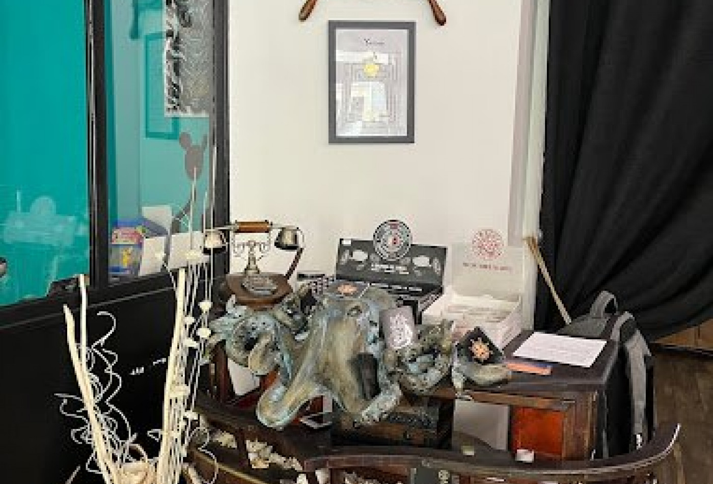 vente Local commercial Paris 12eme Arrondissement - Photo 3