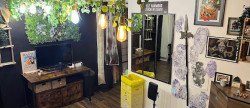 vente Local commercial Paris 12eme Arrondissement