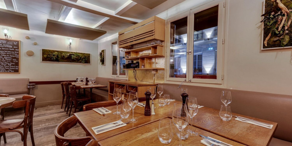 vente Restaurant Paris 9eme Arrondissement - Photo 5