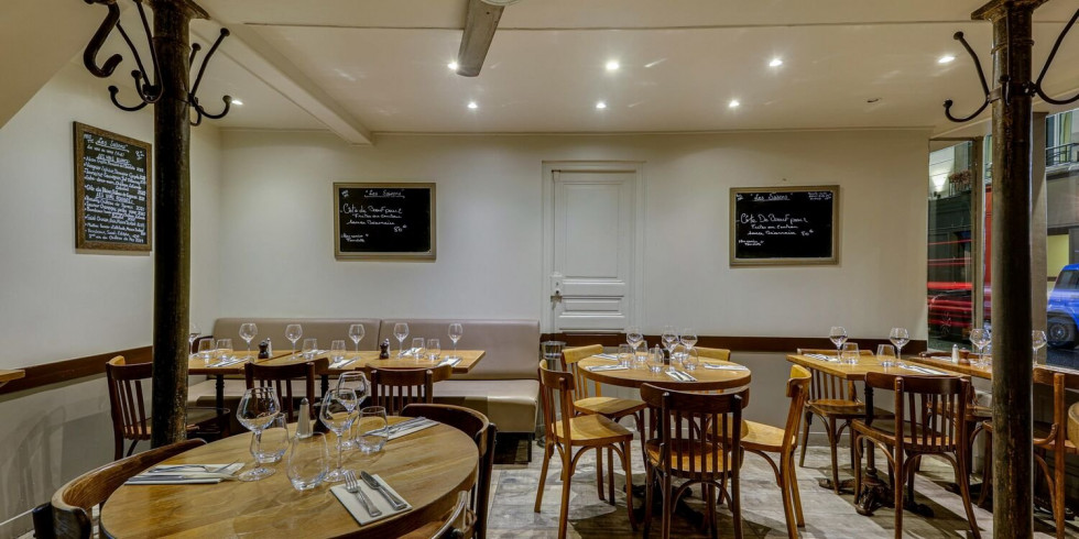 vente Restaurant Paris 9eme Arrondissement - Photo 3