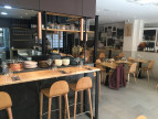vente Restaurant Paris 5eme Arrondissement