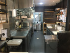 vente Restaurant Paris 5eme Arrondissement
