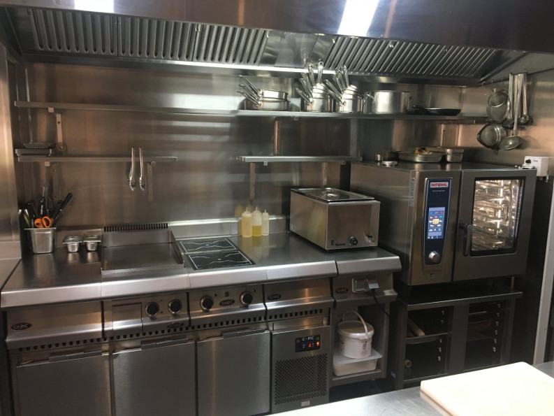 vente Restaurant Paris 5eme Arrondissement - Photo 5