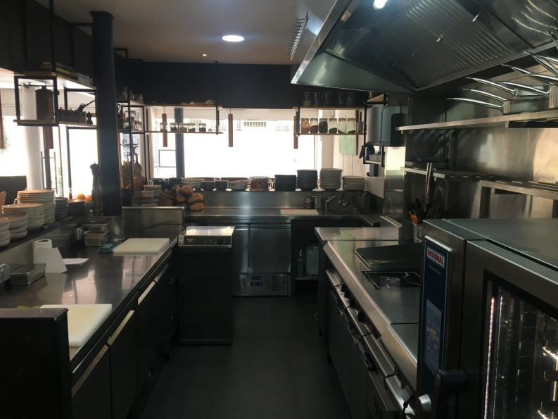 vente Restaurant Paris 5eme Arrondissement - Photo 7