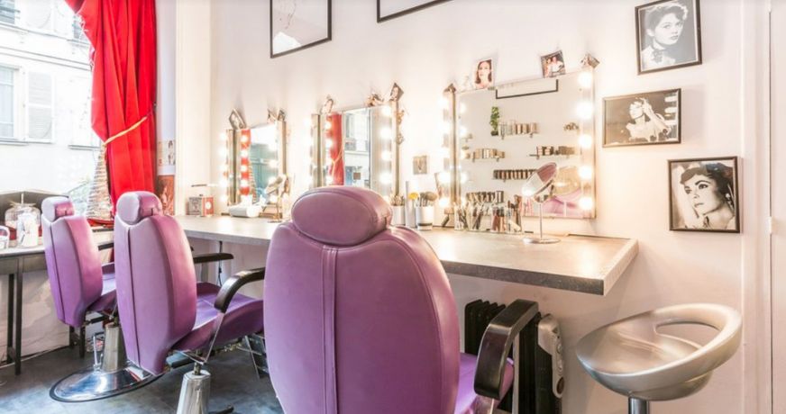 vente Institut de beauté esthétique Paris 5eme Arrondissement