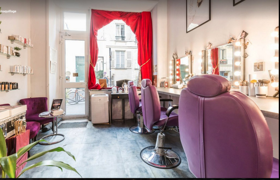 vente Institut de beauté esthétique Paris 5eme Arrondissement - Photo 4