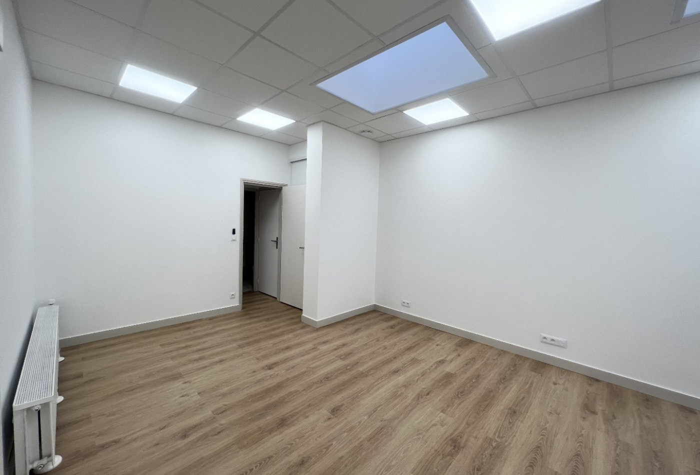vente Paris 15eme Arrondissement - Photo 5