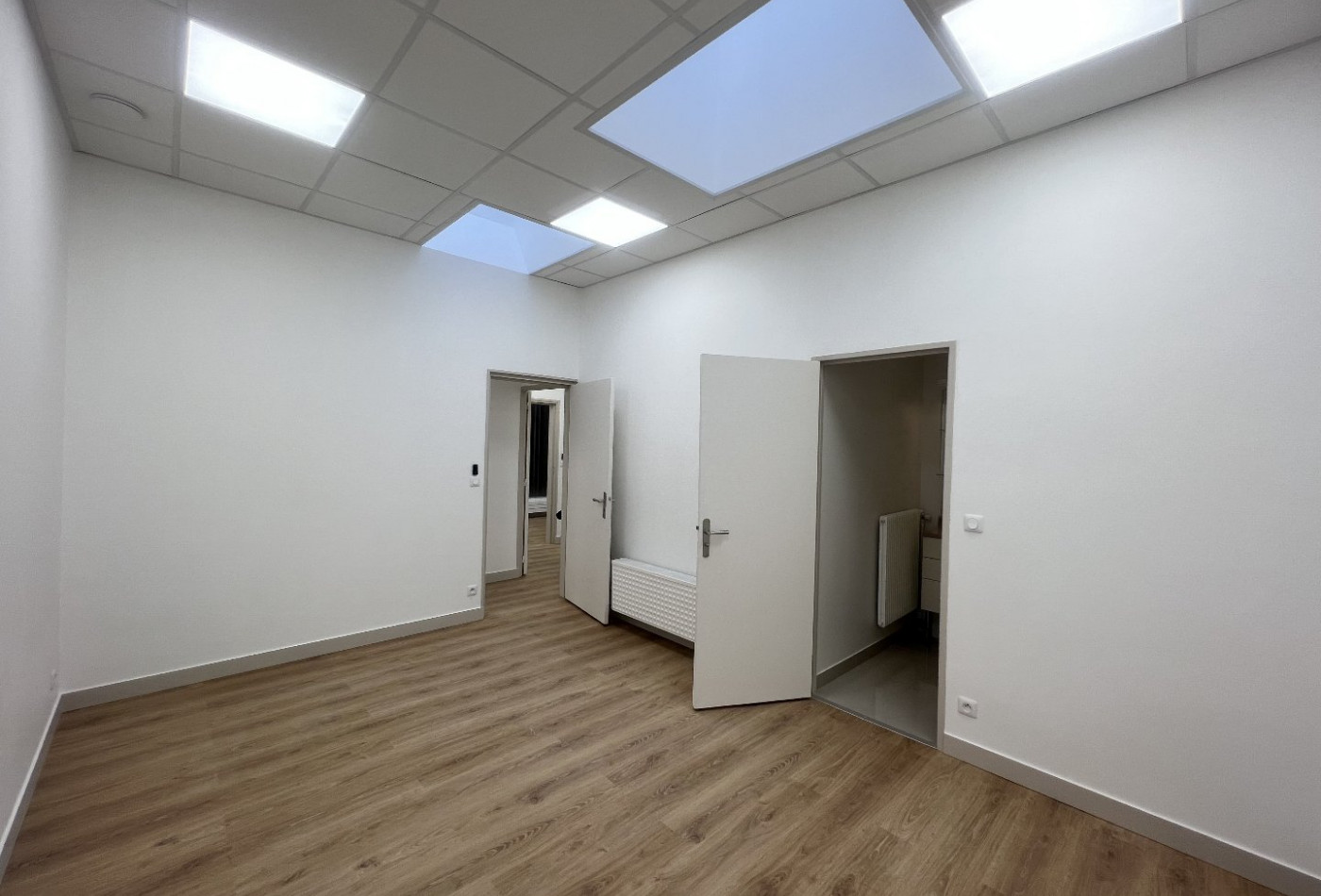 vente Paris 15eme Arrondissement - Photo 8